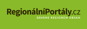 Logo Regionální portály CZ