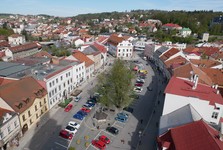 Investice, kultura i doprava: Co nejvíce rezonovalo ve Velkomeziříčsku v roce 2025? Investice, kultura i doprava: Co nejvíce rezonovalo ve Velkomeziříčsku v roce 2025?