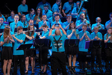 Taneční orchestr ZUŠ Velké Meziříčí odehraje dva benefiční koncerty Taneční orchestr ZUŠ Velké Meziříčí odehraje dva benefiční koncerty