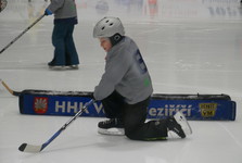 Do sportu ve Velkém Meziříčí půjde osm a půl milionu Do sportu ve Velkém Meziříčí půjde osm a půl milionu